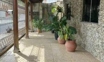 Imagem: CASA DE TRES QUARTOS VILA CELESTE