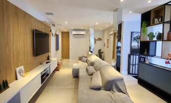 Imagem: 3 dormitórios na Rua Bento De Barros