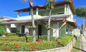 Imagem: Casa 5/4 Praia Flamengo