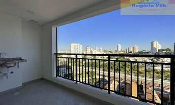 Imagem 3: Imperdível! Apartamento ao lado do Metro Vila Matilde - Aceita Financiamento e Veículo com