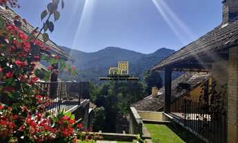 Imagem 2: Casa 01 Quarto de Condomínio, Fazenda Penedo, Penedo RJ