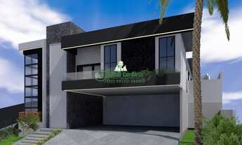 Imagem 2: Casa de Condomínio, Residencial para Venda, Centro, Jambeiro