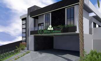 Imagem 3: Casa de Condomínio, Residencial para Venda, Centro, Jambeiro