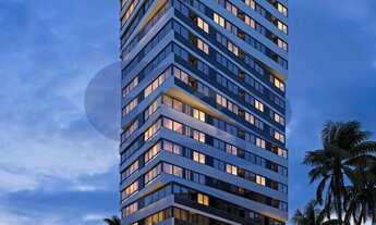 Imagem: Apartamento á venda com 3 dormitórios