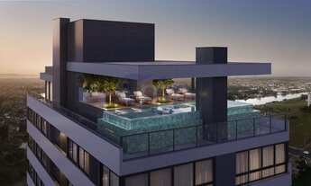 Imagem 4: Apartamento á venda com 3 dormitórios no Predial em Torres/RS