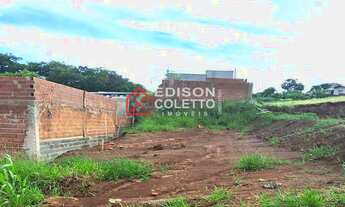 Imagem 1: Encante-se com este terreno a venda charmoso e versátil no Terras di Treviso, em Piracicab