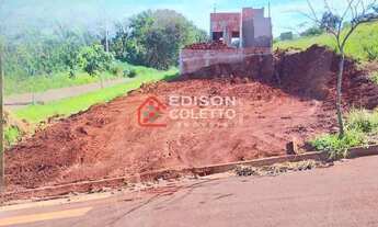 Imagem 2: Encante-se com este terreno a venda charmoso e versátil no Terras di Treviso, em Piracicab