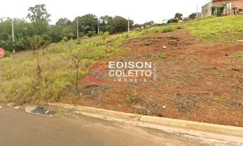 Imagem 4: Encante-se com este terreno a venda charmoso e versátil no Terras di Treviso, em Piracicab