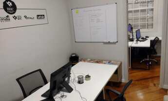 Imagem 6: 2 vagas na garagem na Rua Doutor Carvalho De Mendonça