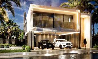 Imagem: Casa á venda com 4 suítes no centro de