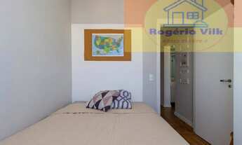 Imagem 7: Apartamento à Venda com 58m², 2 Quartos e 1 Vaga. Localização Estratégica e Mobiliado