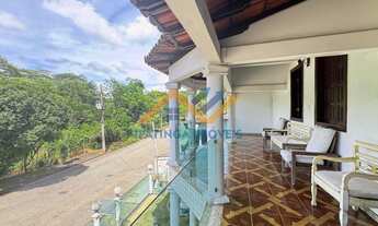 Imagem: Casa duplex a venda em bairro das Águas