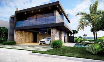 Imagem: Casa á venda com 4 suítes no centro de