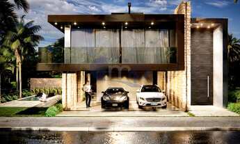 Imagem 2: Casa á venda com 4 suítes no centro de Passo de Torres/SC