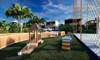 Imagem 7: Casa á venda com 4 suítes no centro de Passo de Torres/SC