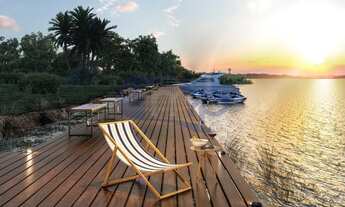 Imagem 3: Casa á venda com 5 suítes no centro de Passo de Torres/SC