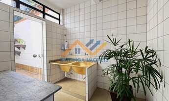 Imagem 5: Casa incrível no Bairro das Águas, com uma estrutura impecável e ambientes pensados para p