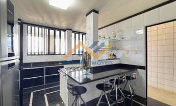 Imagem 6: Casa incrível no Bairro das Águas, com uma estrutura impecável e ambientes pensados para p