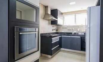 Imagem 7: Apartamento de 3 Dormitórios no Paraíso com Vista Livre e Ótima Luminosidade!