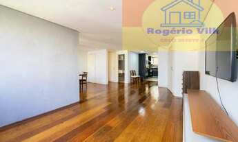 Imagem: Apartamento de 3 Dormitórios no Paraíso