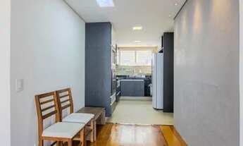 Imagem 5: Apartamento de 3 Dormitórios no Paraíso com Vista Livre e Ótima Luminosidade!