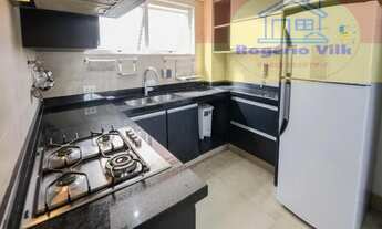 Imagem 6: Apartamento de 3 Dormitórios no Paraíso com Vista Livre e Ótima Luminosidade!