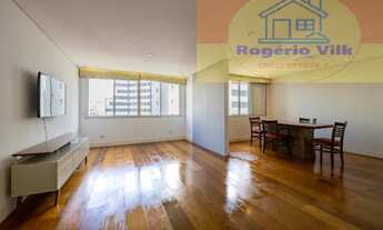 Imagem 4: Apartamento de 3 Dormitórios no Paraíso com Vista Livre e Ótima Luminosidade!