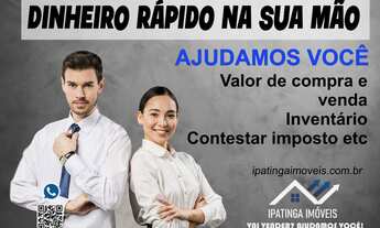 Imagem 2: Casa a venda próximo ao hospital no bairro imbaúbas