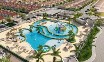 Imagem 7: Atlanta Residence Park - Viva o Melhor de Feira de Santana!