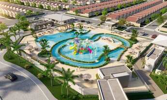 Imagem 6: Atlanta Residence Park - Viva o Melhor de Feira de Santana!