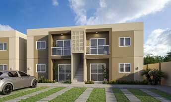 Imagem: Atlanta Residence Park - Viva em um Condomínio