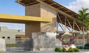 Imagem: Art Residence Casas Com Suíte em Feira