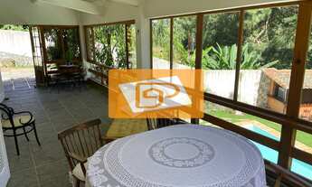 Imagem 6: Casa à venda em Correas