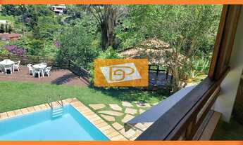 Imagem 3: Casa à venda em Correas