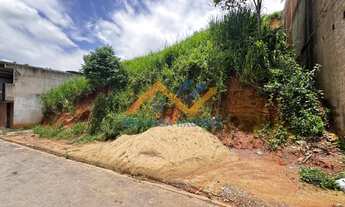 Imagem: Lote de 300m² no Bairro Jardim Vitória