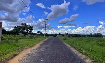 Imagem 5: Loteamento Residencial Don Felipe