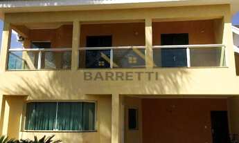 Imagem: Sobrado à venda de 312,5m² com 4 quartos