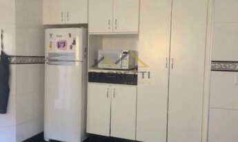 Imagem 6: Sobrado à venda de 312,5m² com 4 quartos suítes, 6 banheiros, piscina e 4 vagas de garagem