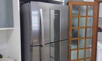 Imagem 5: Encante-se com Este Sobrado de Luxo na Parada Inglesa: Espaço, Conforto e Sofisticação em