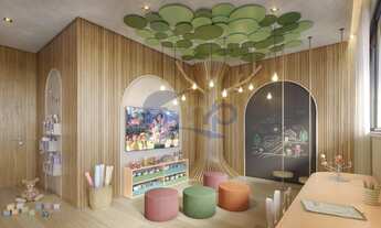 Imagem 6: Apartamento á venda com 2 dormitórios na Praia Grande em Torres/RS