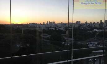 Imagem 7: Studio Moderno e Decorado ao Lado do Terminal Tietê no Condomínio Wise SP - Vista Deslumbr