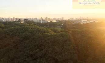 Imagem 6: Studio Moderno e Decorado ao Lado do Terminal Tietê no Condomínio Wise SP - Vista Deslumbr