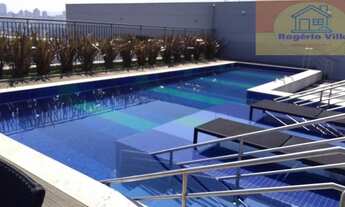 Imagem: Studio Moderno e Decorado ao Lado do Terminal