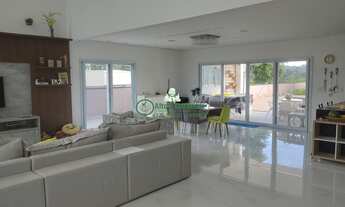 Imagem: EXCLUSIVIDADE E SOFISTICAÇÃO NO RECANTO