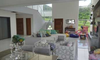 Imagem 6: EXCLUSIVIDADE E SOFISTICAÇÃO NO RECANTO SANTA BÁRBARA JAMBEIRO/SP!