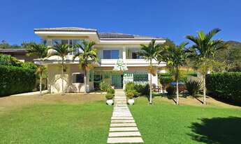 Imagem: Casa à venda no Recanto Santa Bárbara