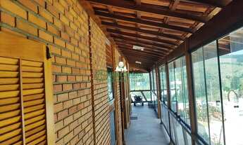 Imagem: CHARME, CONFORTO E UMA VISTA INCRÍVEL NO