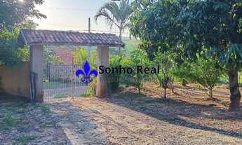 Imagem: Chácara no bairro Nova Suiça Piracicaba