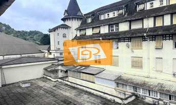 Imagem: Quitandinha, Petrópolis, RJ- Apartamento