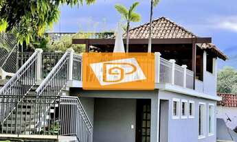 Imagem: Casa à venda em Itaipava